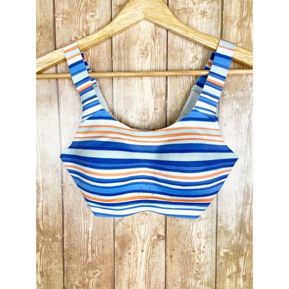 Dare Scoopback Bra - Picture 8 of 8